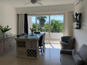 NVO VALLARTA CONDO FORTUNA, RECIÉN REMODELADO,WOW!